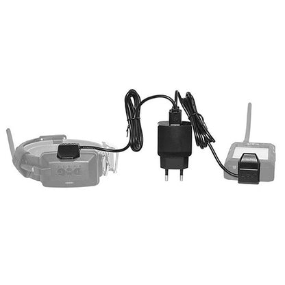 RADIO LOCALIZADOR DOGTRACE X20 + COLLAR (9)