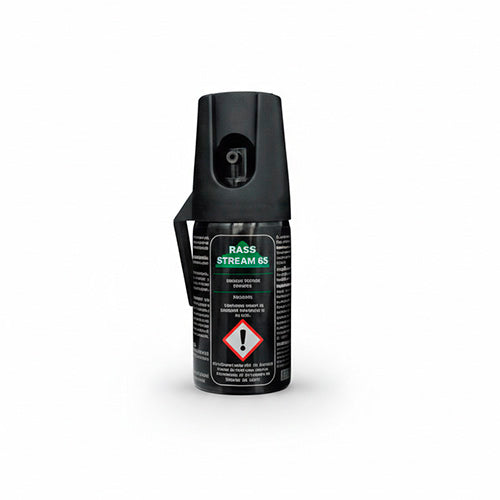 SPRAY DEFENSA PERSONAL RASS STREAM 65
