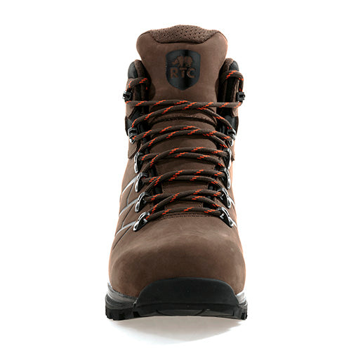 RTC Ruslan Pro 6 boots with triple sole hunting – Carbin