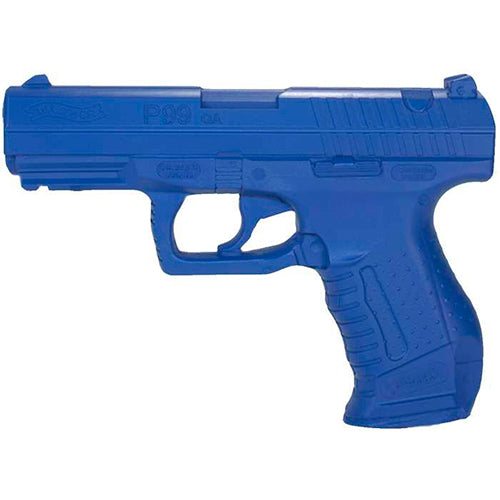 REPLICA BLUEGUNS WALTHER P99 PARA ENTRENAMIENTO