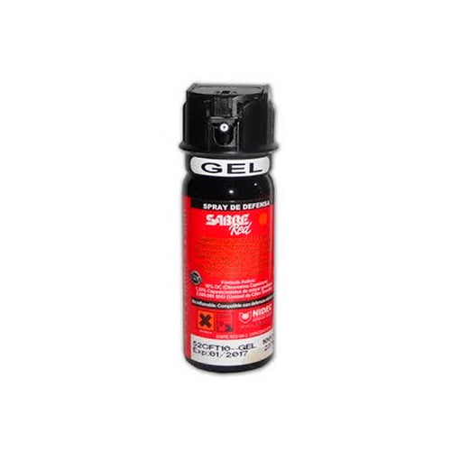 SPRAY DE DEFENSA SABRE RED GEL CROSSFIRE MK-3 (1)