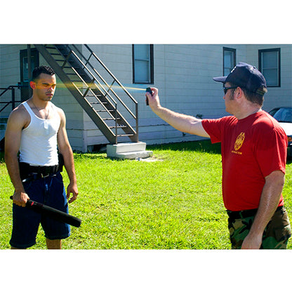 SPRAY DE DEFENSA SABRE RED GEL CROSSFIRE MK-3 (2)