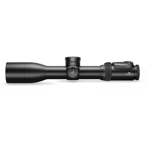 VISOR SWAROVSKI DS 4-24x50 GEN III