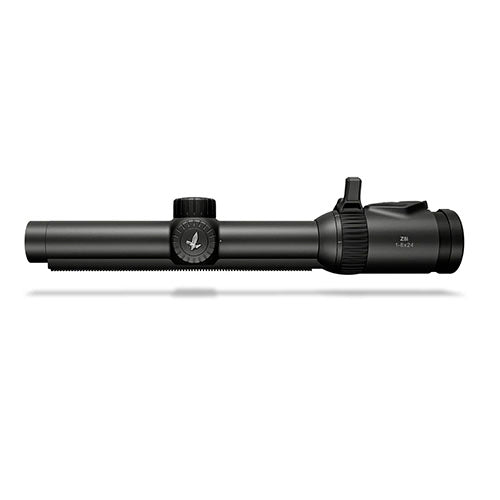 VISOR SWAROVSKI Z8i 1-8X24 GEN II (1)