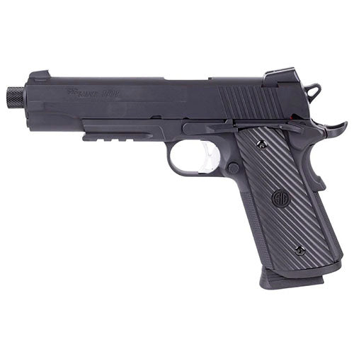 PISTOLA  CO2 SIG SAUER 1911 TACOPS