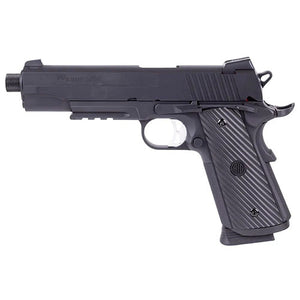 PISTOLA  CO2 SIG SAUER 1911 TACOPS