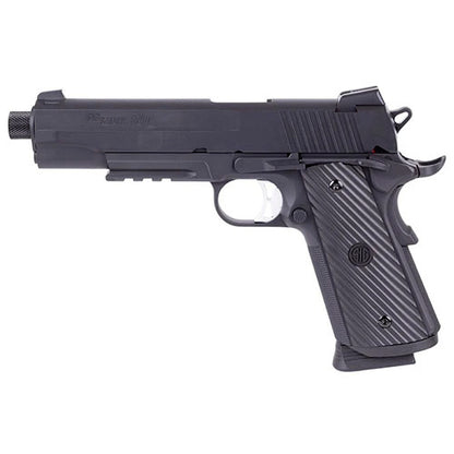 PISTOLA  CO2 SIG SAUER 1911 TACOPS