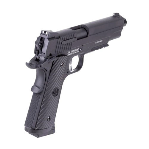 PISTOLA  CO2 SIG SAUER 1911 TACOPS (3)