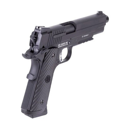 PISTOLA  CO2 SIG SAUER 1911 TACOPS (3)