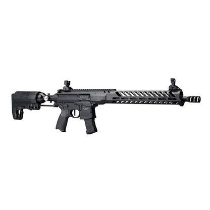 CARABINA SIG SAUER MPX PCP & Cal. 5.5mm