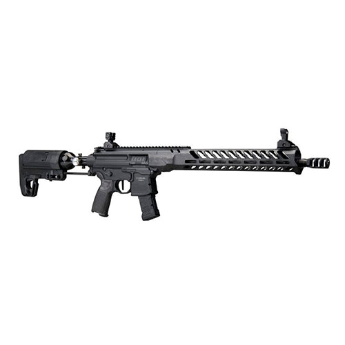 CARABINA SIG SAUER MPX PCP & Cal. 5.5mm