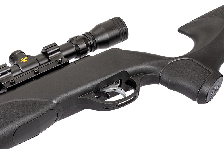CARABINA GAMO SWARM MAGNUM PRO 8X GEN3i (2)