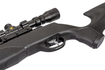 CARABINA GAMO SWARM MAGNUM PRO 8X GEN3i (2)