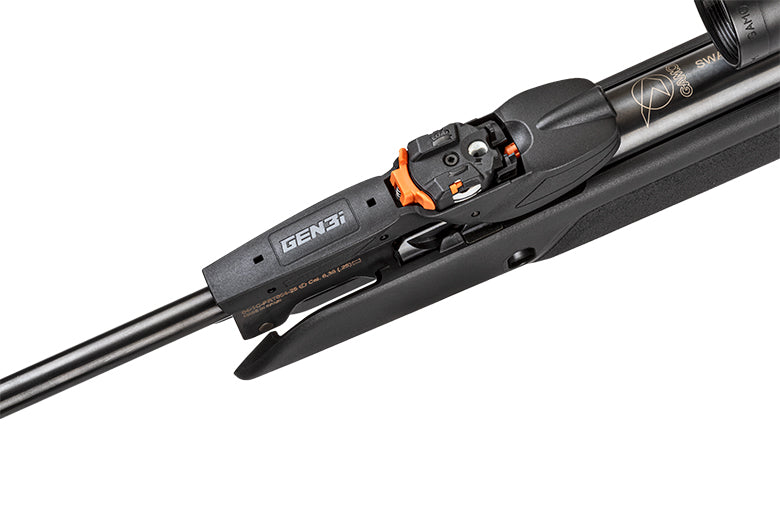 CARABINA GAMO SWARM MAGNUM PRO 8X GEN3i (4)