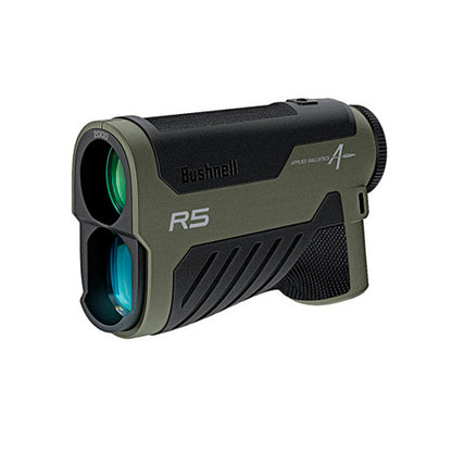 TELÉMETRO BUSHNELL R5 2000 AB 6x25 & 6x25