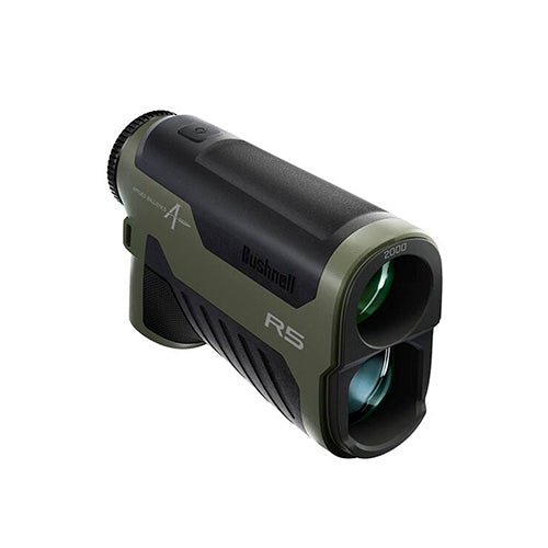 TELÉMETRO BUSHNELL R5 2000 AB 6x25 (3)