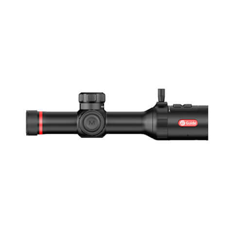 VISOR TÉRMICO GUIDE TU CUTE 3.0 SERIES