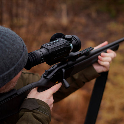 VISOR TÉRMICO HIKMICRO THUNDER TH35P (4)