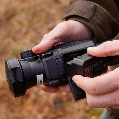 VISOR TÉRMICO HIKMICRO THUNDER TH35P (3)