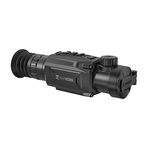 VISOR TÉRMICO HIKMICRO THUNDER TH35P & THUNDER TH35P