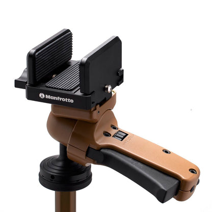 TRIPODE ALPHA SHOT BY MANFROTTO GRIP PRO KIT CARBONO 187 CM (1)