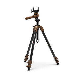 TRIPODE ALPHA SHOT BY MANFROTTO GRIP PRO KIT CARBONO 187 CM