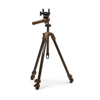 TRIPODE ALPHA SHOT BY MANFROTTO GRIP KIT ALUMINIO 177 CM