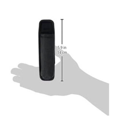 FUNDA ABIERTA UNCLE MIKE'S PORTA DEFENSA EXTENSIBLE (2)