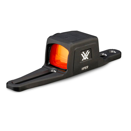 PUNTO ROJO VORTEX VIPER SHOTGUN ENCLOSED