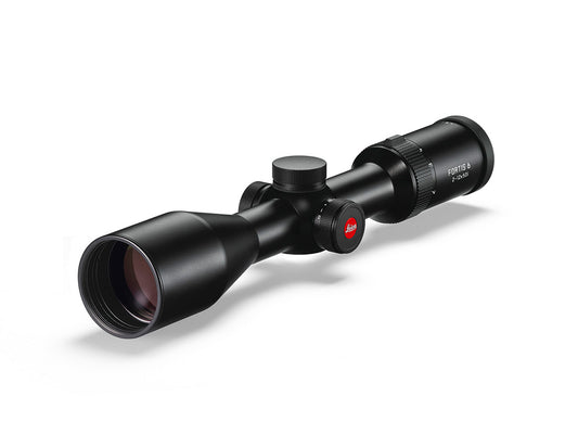 VISOR LEICA FORTIS 6 2-12X50 I