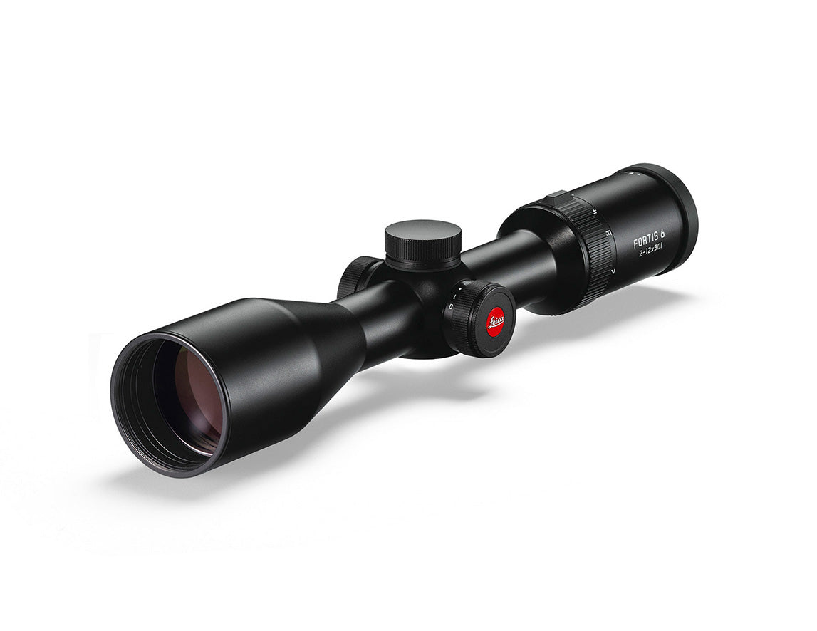 VISOR LEICA FORTIS 6 1.8-12X42I
