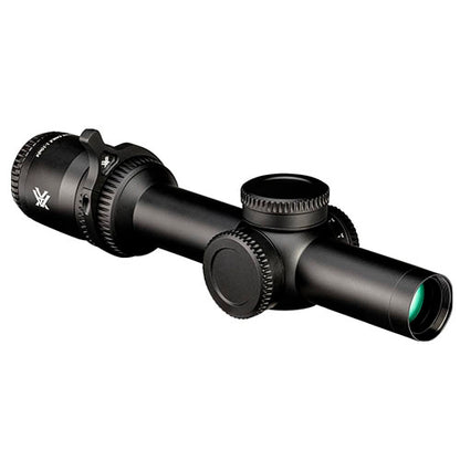 VISOR VORTEX STRIKE EAGLE (9) & 1-10x24 FFP MOA & 1-10x24 FFP MRAD