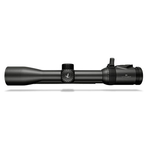 VISOR SWAROVSKI Z8i 1.7-13.3X42 P GEN II (1)