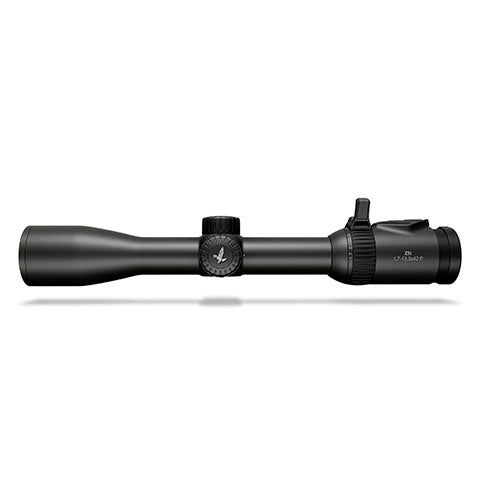 VISOR SWAROVSKI Z8i 1.7-13.3X42 P GEN II (2)