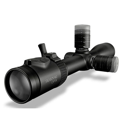 VISOR SWAROVSKI Z8i 1.7-13.3X42 P GEN II (5)