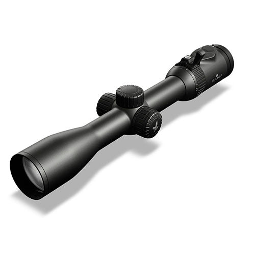 VISOR SWAROVSKI Z8i 1.7-13.3X42 P GEN II