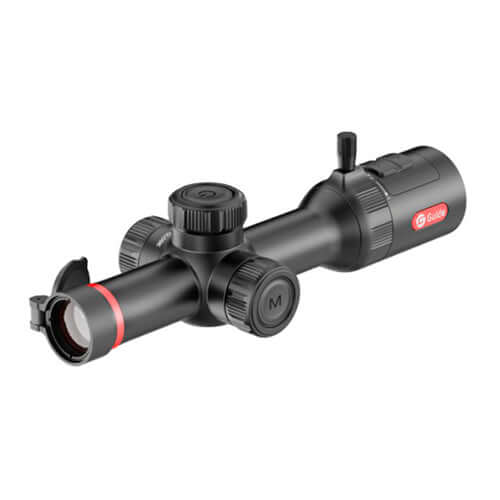 VISOR TÉRMICO GUIDE TU CUTE 3.0 SERIES (1)