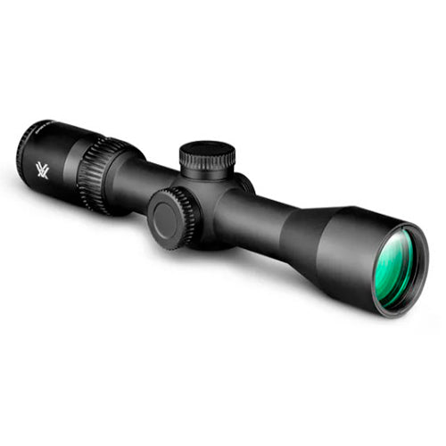 VISOR VORTEX VIPER HD & 2-10X42 Dead-Hold BDC Moa