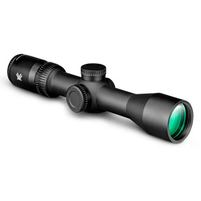 VISOR VORTEX VIPER HD & 2-10X42 Dead-Hold BDC Moa