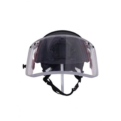 VISERA BALÍSTICA NIJ IIIA PARA CASCOS CON RAÍLES ACH (2)