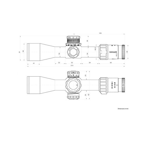 VISOR KAHLES K318i (5)