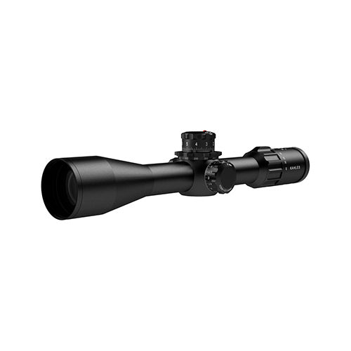 Scope Kahles K540i DLR 5-40x56 CCW SKMR+ high precision – Carbin
