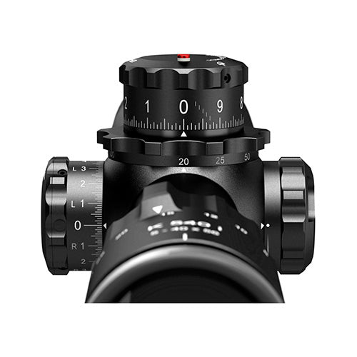 Scope Kahles K540i DLR 5-40x56 CCW SKMR+ high precision – Carbin