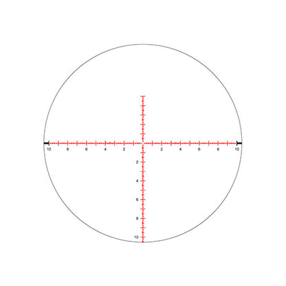 VISOR KAHLES K540i DLR (5) & 5-40x56 CCW SKMR+ w-Right & 5-40x56 CCW SKMR+ w-Left