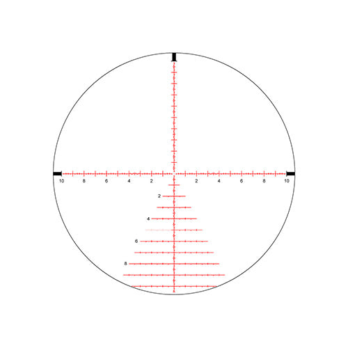 VISOR KAHLES K540i DLR (3) & 5-40x56 CCW SKMR4+ w-Left