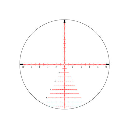 VISOR KAHLES K540i DLR (3) & 5-40x56 CCW SKMR4+ w-Left