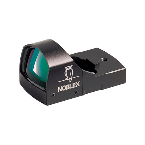 VISOR HOLOGRAFICO NOBLEX NV SIGHT II PLUS 3.5 MOA & NV SIGHT II PLUS 3.5 MOA