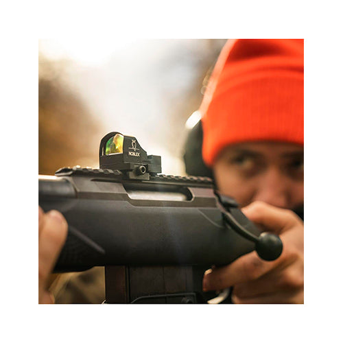 VISOR HOLOGRAFICO NOBLEX NV SIGHT II PLUS 3.5 MOA (3)