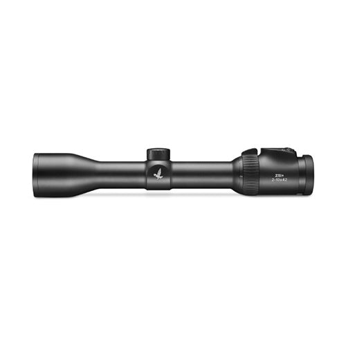 VISOR SWAROVSKI Z5i+ 2-10x42 L