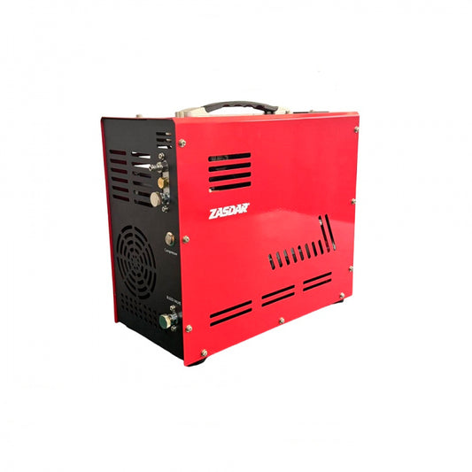COMPRESOR ELECTRICO ZASDAR V9 PARA PCP